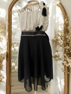 dámské společenské šaty vel. 36