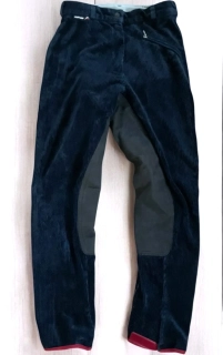 dámské sportovní kalhoty šponovky XS