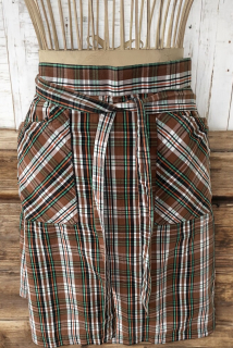 dámská zavinovací sulkně vel. 38