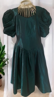 dámské společenské, plesové šaty vel.42