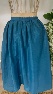 dámská sukně v dobovém stylu vel. 36/38