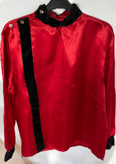 karnevalový kostým halena  iVÁNEK vel. M/L