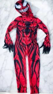 karnevalový kostým SPIDERMAN vel. 140