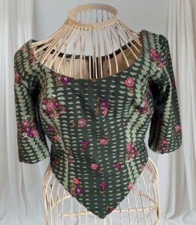 karnevalový kostým živůtek v dobovém stylu vel. 36 VADA