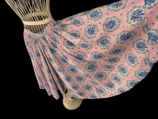 dámská sukně v selském stylu vel. 36