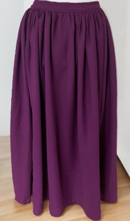 dámská divadelní sukně vel. XS/S