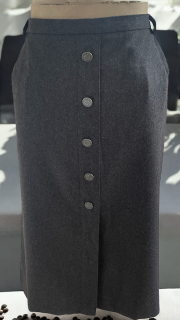 dámská sukně alá "SVAZÁCKÁ" vel. 38