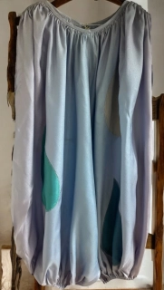 karnevalový kostým overal JOLLY, KAPKA VODY, SKŘÍTEK  vel. M- XL