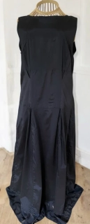 dámské společenské šaty vel. M