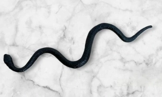 karnevalový doplněk HÁDĚ