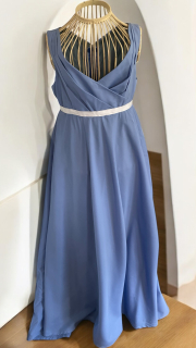 dámské šaty v dobovém stylu vel. 36/38