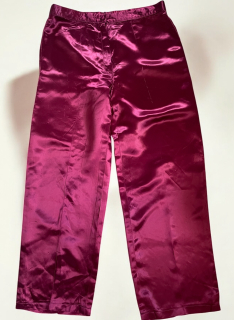 dámské kalhoty k obleku vel. 38/40