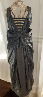 karnevalový kostým šaty ŠLECHTIČNA  vel. 36/38