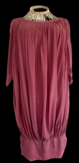 dámské šaty alá 30. léta vel. 38