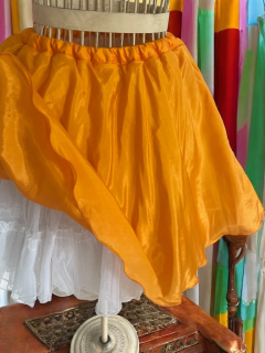 bohatá sukně vel. 36/38