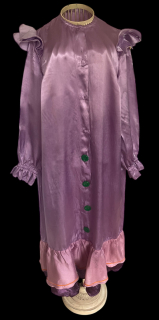 karnevalový kostým šaty JOLLY vel. 40/42