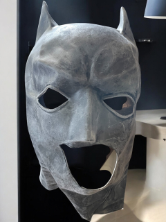 karnevalová maska BATMAN