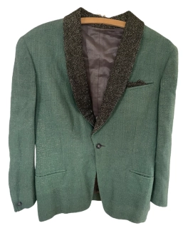 pánské divadelní sako vel. M/L