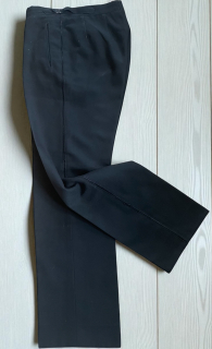 Pánské kalhoty v dobovém stylu vel. M