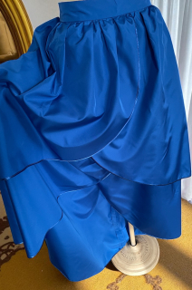 Dámská sukně nejen pro princeznu vel. 36/38