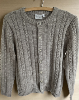 Pánský svetr vel. S