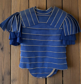 karnevalový kostým halena římský bojovník vel. M