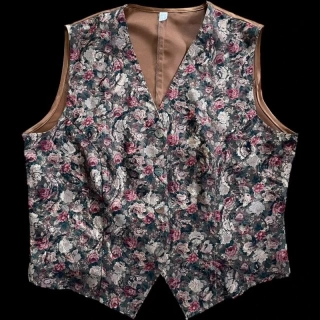 Dámská vesta vel. 42