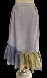 dámská sukně v country, dobovém stylu vel. 36