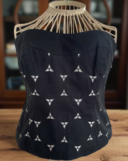 dámský korzet vel. 38