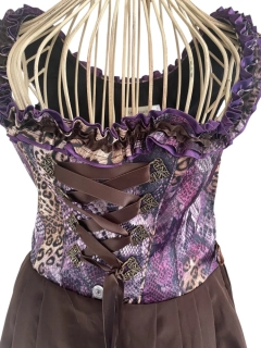 dámské dirndl, selské šaty vel. 38