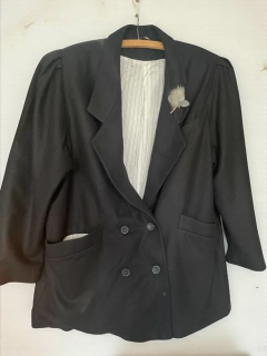 Dámské sako v selském stylu vel. XXL