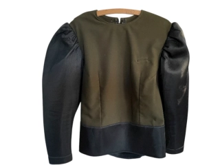 Karnevalový kostým halena ŠLECHTICKÁ  vel. XL