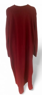 Karnevalový kostým hábit vel. L/XL