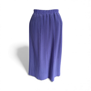 Dámská plisovaná sukně retro styl vel. 40