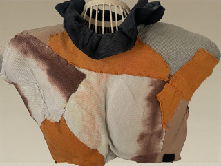 Karnevalový kostým pohádková vesta vel. M