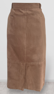 Dámská sukně alá indiánka, hippies vel. 38/40