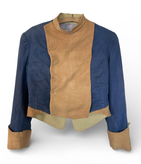 Karnevalový kostým FRAK vel. M