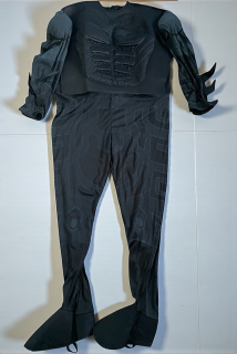 Karnevalový kostým BATMAN vel. L