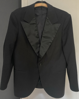 Pánské divadelní sako vel. M