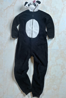 Karnevalový kostým PANDA vel. 158-164