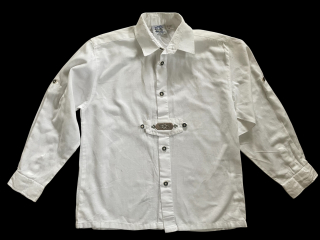 Dětská košile v selském stylu vel. 152