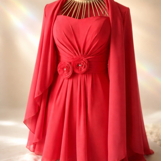 Dámské plesové společenské šaty s plédem vel. 36