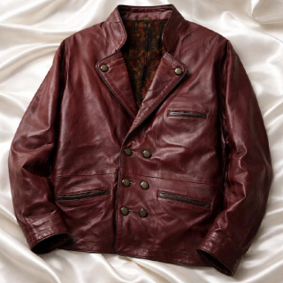 Pánské sako v selském, vintage stylu vel. M/L