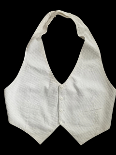 Pánská vesta elegán vel. XL