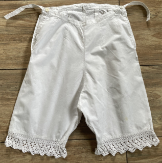 Dámské spodky vel. 36