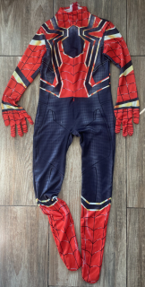 Karnevalový kostým Spiderman vel. 120