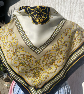 Dámský šátek elegantní 