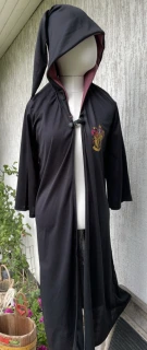 Karnevalový kostým plášť Harry Potter vel. 10-13 let