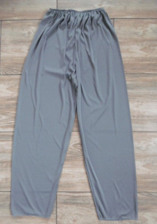 karnevalový kostým kalhoty PIRÁT, LOUPEŽNÍK > M