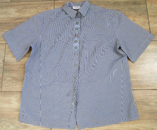 DÁMSKÁ DOBOVÁ HALENKA, KOŠILE > 48